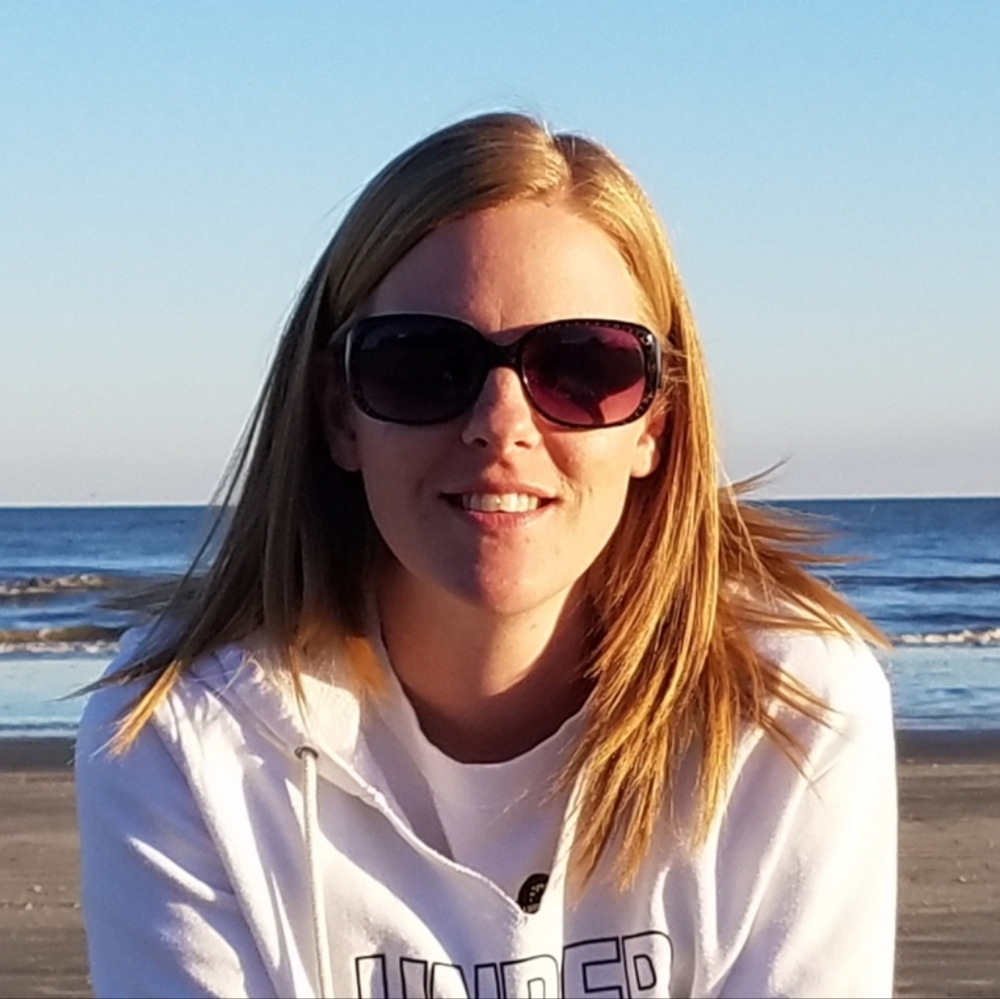 Meet your Posher, Jen
